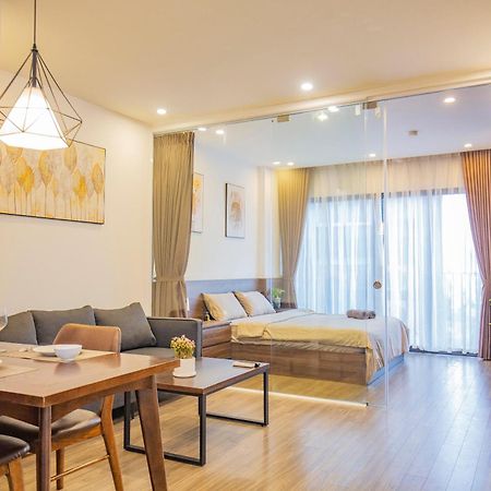 La Passion - Tay Ho Hanoi One Bedroom Apartment! Ngoại thất bức ảnh