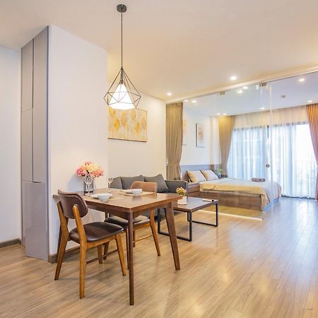 La Passion - Tay Ho Hanoi One Bedroom Apartment! Ngoại thất bức ảnh