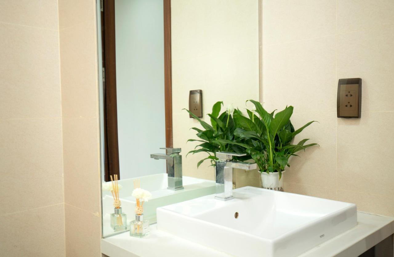 La Passion - Tay Ho Hanoi One Bedroom Apartment! Ngoại thất bức ảnh