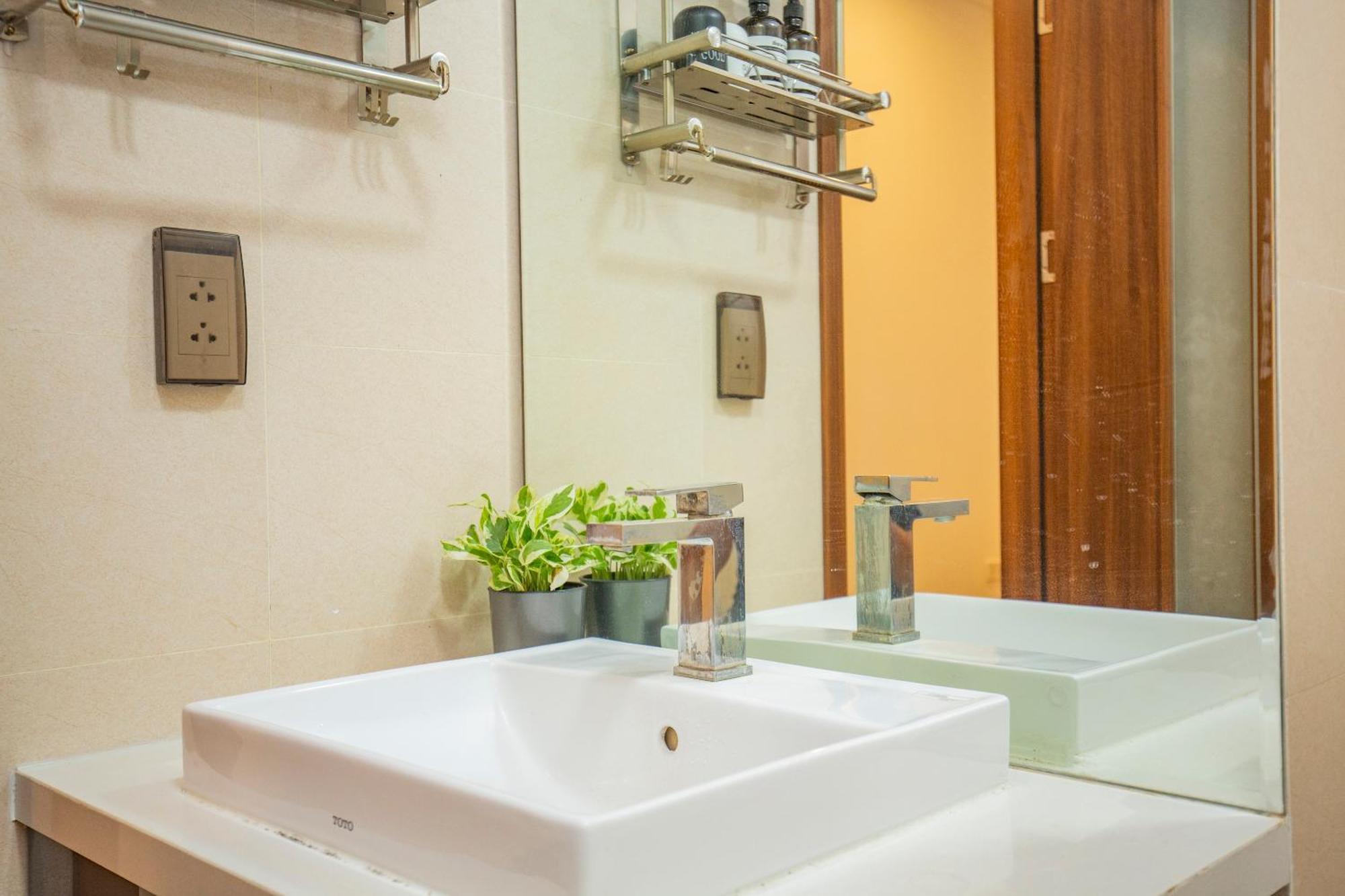 La Passion - Tay Ho Hanoi One Bedroom Apartment! Ngoại thất bức ảnh